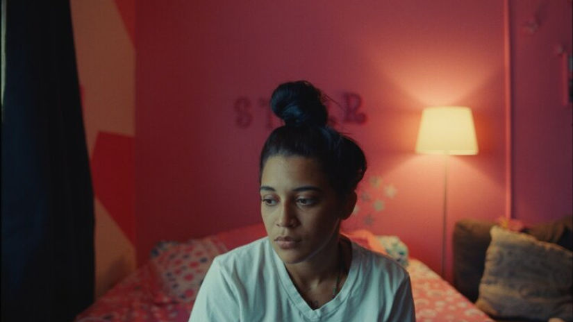 STARR | Alex Fischman Cardenas